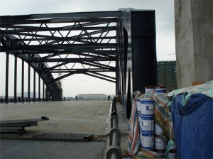 水磨沟专注工业场景喷漆服务