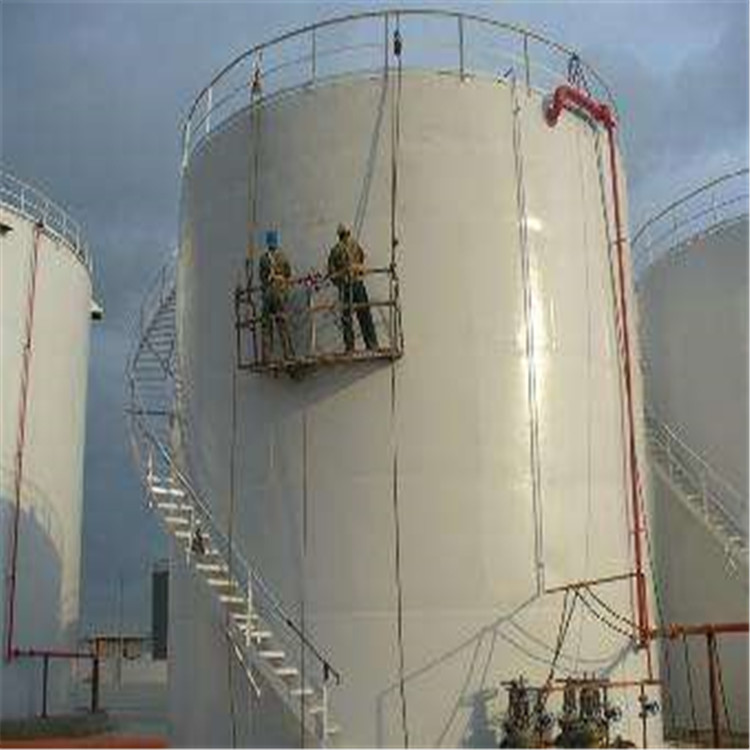 水磨沟喷漆翻新・工业喷漆・设备喷漆服务简介